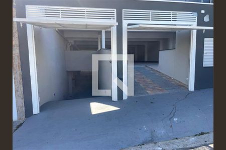 Apartamento à venda com 2 quartos, 75m² em Vila Guarani, Santo André