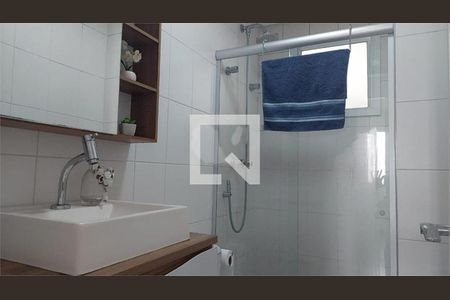 Apartamento à venda com 3 quartos, 84m² em Santa Maria, São Caetano do Sul