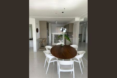 Apartamento à venda com 3 quartos, 128m² em Centro, Santo André