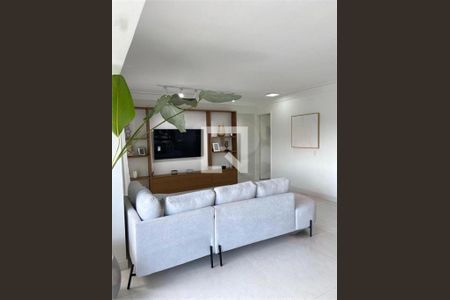 Apartamento à venda com 3 quartos, 128m² em Centro, Santo André