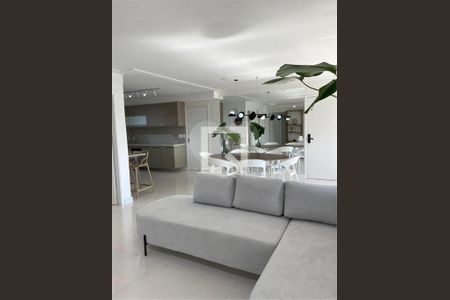 Apartamento à venda com 3 quartos, 128m² em Centro, Santo André