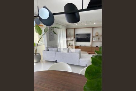 Apartamento à venda com 3 quartos, 128m² em Centro, Santo André