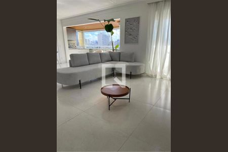 Apartamento à venda com 3 quartos, 128m² em Centro, Santo André