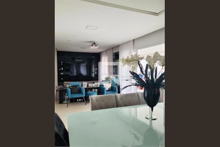 Apartamento à venda com 3 quartos, 155m² em Centro, São Bernardo do Campo