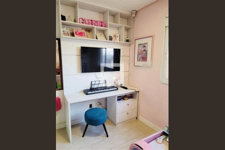 Apartamento à venda com 3 quartos, 155m² em Centro, São Bernardo do Campo