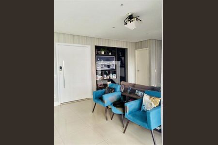 Apartamento à venda com 3 quartos, 155m² em Centro, São Bernardo do Campo