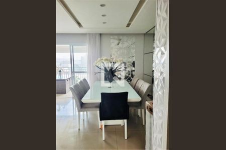Apartamento à venda com 3 quartos, 155m² em Centro, São Bernardo do Campo