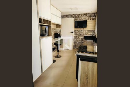 Apartamento à venda com 3 quartos, 155m² em Centro, São Bernardo do Campo