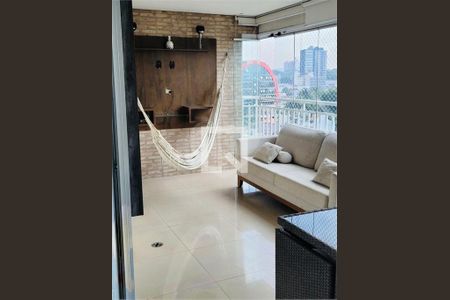 Apartamento à venda com 3 quartos, 155m² em Centro, São Bernardo do Campo