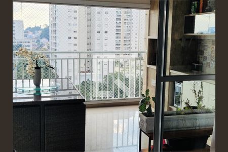 Apartamento à venda com 3 quartos, 155m² em Centro, São Bernardo do Campo