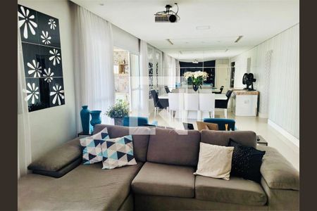 Apartamento à venda com 3 quartos, 155m² em Centro, São Bernardo do Campo