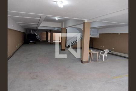 Apartamento à venda com 2 quartos, 45m² em Vila Vitória, Santo André