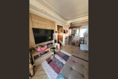 Apartamento à venda com 2 quartos, 140m² em Rudge Ramos, São Bernardo do Campo