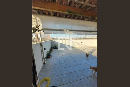 Apartamento à venda com 2 quartos, 140m² em Rudge Ramos, São Bernardo do Campo