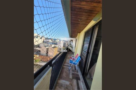 Apartamento à venda com 2 quartos, 140m² em Rudge Ramos, São Bernardo do Campo