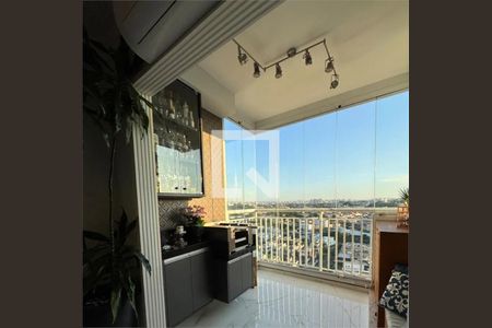 Apartamento à venda com 2 quartos, 68m² em Cerâmica, São Caetano do Sul