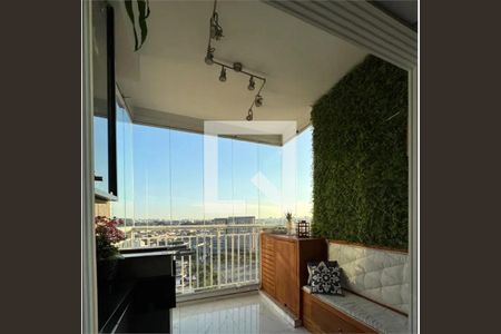 Apartamento à venda com 2 quartos, 68m² em Cerâmica, São Caetano do Sul