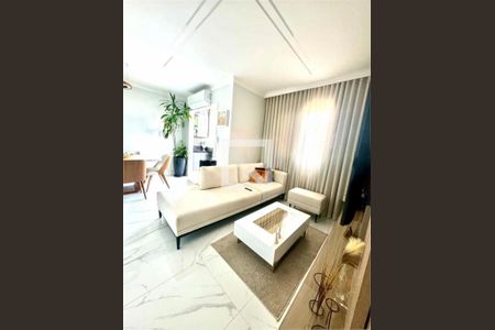 Apartamento à venda com 2 quartos, 68m² em Cerâmica, São Caetano do Sul