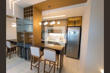 Apartamento à venda com 2 quartos, 68m² em Cerâmica, São Caetano do Sul