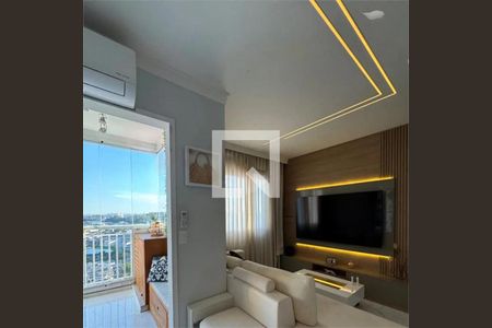 Apartamento à venda com 2 quartos, 68m² em Cerâmica, São Caetano do Sul