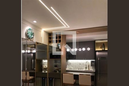 Apartamento à venda com 2 quartos, 68m² em Cerâmica, São Caetano do Sul