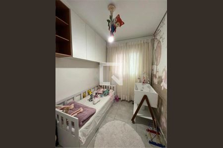 Apartamento à venda com 2 quartos, 89m² em Campestre, Santo André