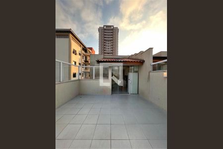 Apartamento à venda com 2 quartos, 89m² em Campestre, Santo André