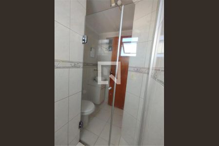 Apartamento à venda com 3 quartos, 72m² em Osvaldo Cruz, São Caetano do Sul