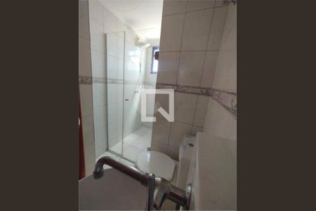 Apartamento à venda com 3 quartos, 72m² em Osvaldo Cruz, São Caetano do Sul