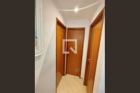 Apartamento à venda com 3 quartos, 72m² em Osvaldo Cruz, São Caetano do Sul