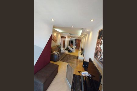 Apartamento à venda com 3 quartos, 72m² em Osvaldo Cruz, São Caetano do Sul