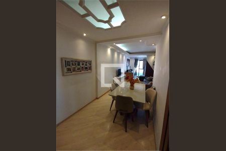 Apartamento à venda com 3 quartos, 72m² em Osvaldo Cruz, São Caetano do Sul