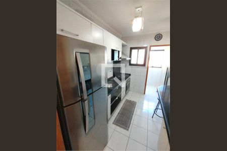 Apartamento à venda com 3 quartos, 72m² em Osvaldo Cruz, São Caetano do Sul