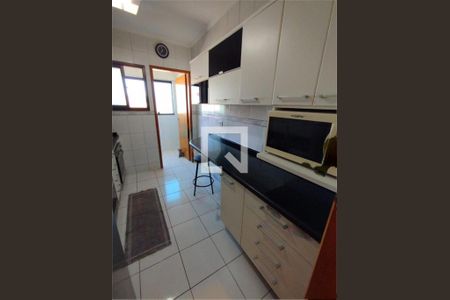 Apartamento à venda com 3 quartos, 72m² em Osvaldo Cruz, São Caetano do Sul