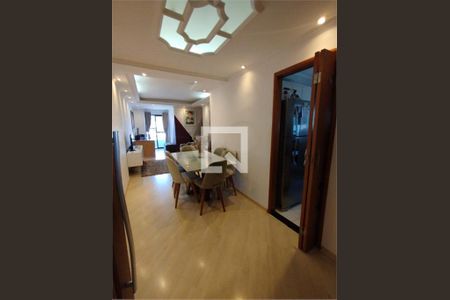 Apartamento à venda com 3 quartos, 72m² em Osvaldo Cruz, São Caetano do Sul