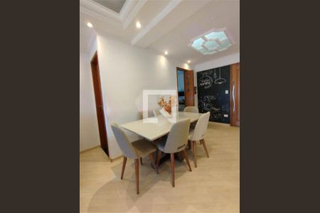 Apartamento à venda com 3 quartos, 72m² em Osvaldo Cruz, São Caetano do Sul