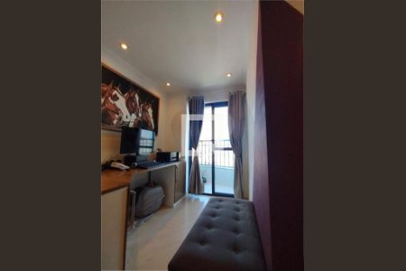 Apartamento à venda com 3 quartos, 72m² em Osvaldo Cruz, São Caetano do Sul