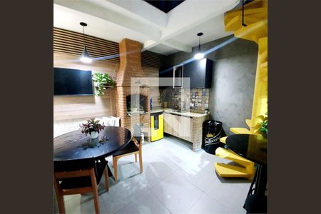 Casa à venda com 2 quartos, 107m² em Vila Caminho do Mar, São Bernardo do Campo
