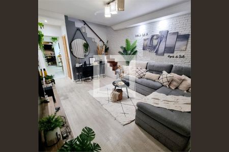 Casa à venda com 2 quartos, 107m² em Vila Caminho do Mar, São Bernardo do Campo