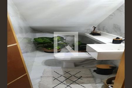 Casa à venda com 2 quartos, 107m² em Vila Caminho do Mar, São Bernardo do Campo