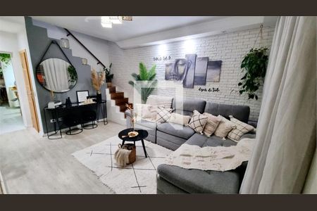 Casa à venda com 2 quartos, 107m² em Vila Caminho do Mar, São Bernardo do Campo