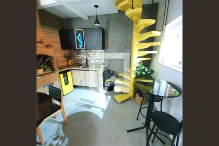 Casa à venda com 2 quartos, 107m² em Vila Caminho do Mar, São Bernardo do Campo