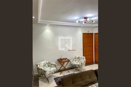 Apartamento à venda com 3 quartos, 132m² em Rudge Ramos, São Bernardo do Campo