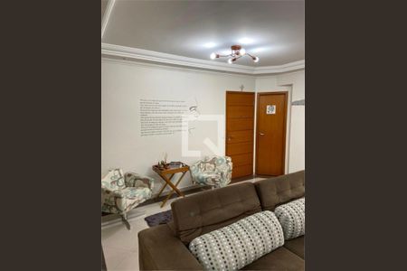 Apartamento à venda com 3 quartos, 132m² em Rudge Ramos, São Bernardo do Campo