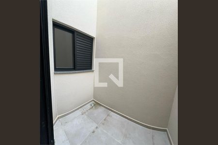 Apartamento à venda com 2 quartos, 50m² em Jardim Alvorada, Santo André