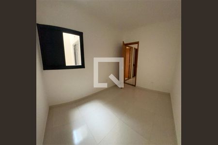 Apartamento à venda com 2 quartos, 50m² em Jardim Alvorada, Santo André