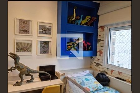 Apartamento à venda com 2 quartos, 93m² em Baeta Neves, São Bernardo do Campo