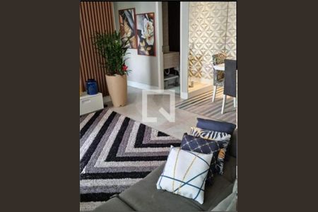 Apartamento à venda com 2 quartos, 93m² em Baeta Neves, São Bernardo do Campo