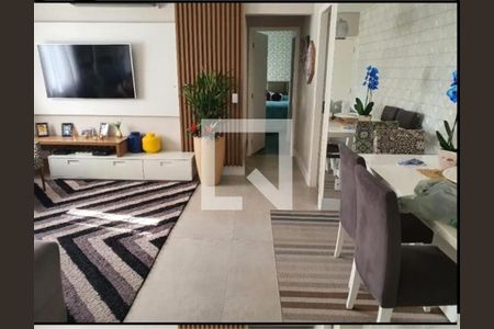 Apartamento à venda com 2 quartos, 93m² em Baeta Neves, São Bernardo do Campo