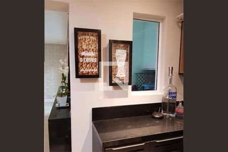Apartamento à venda com 2 quartos, 93m² em Baeta Neves, São Bernardo do Campo